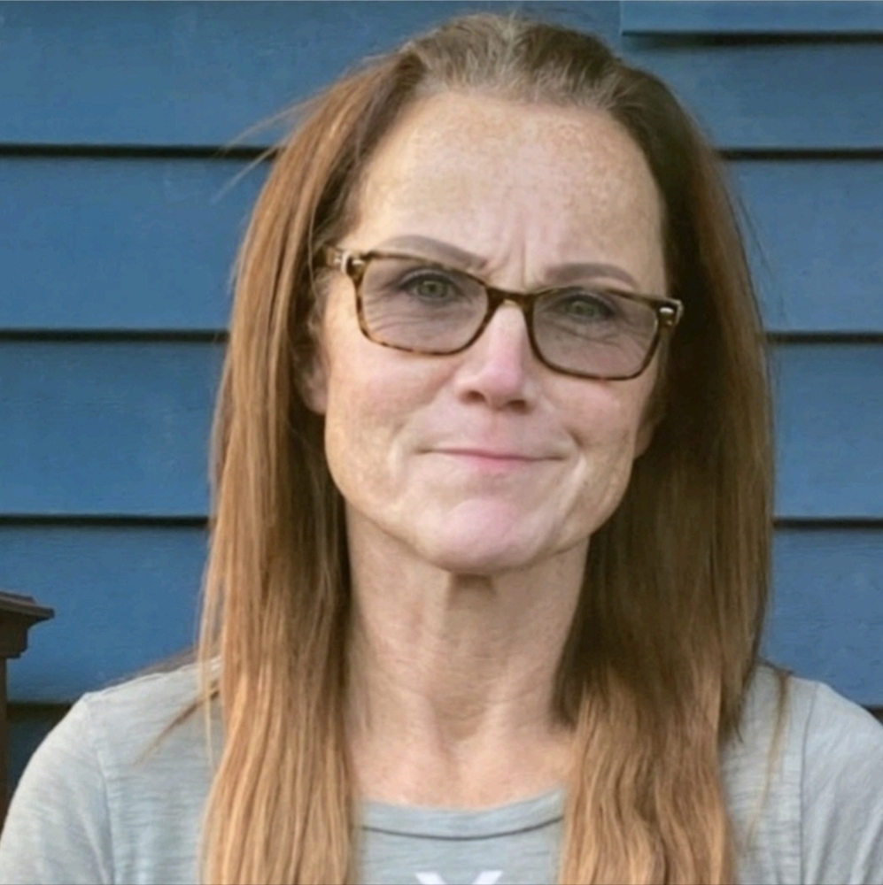 Meet your Posher, Karen